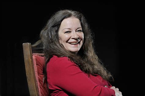 clare higgins|Clare Higgins: I was a bit of an odd child